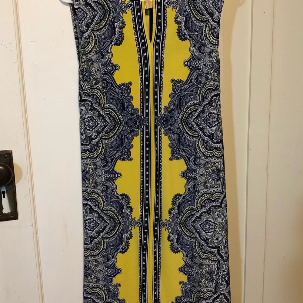 Sandra Darren dress